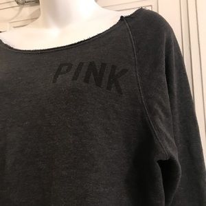 PINK Sweatshirt
